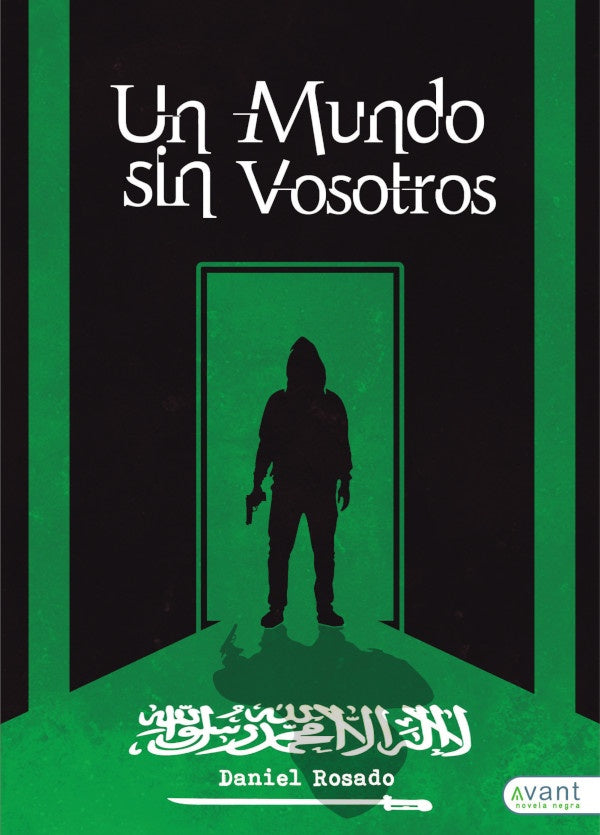 Un mundo sin vosotros | Daniel Rosado