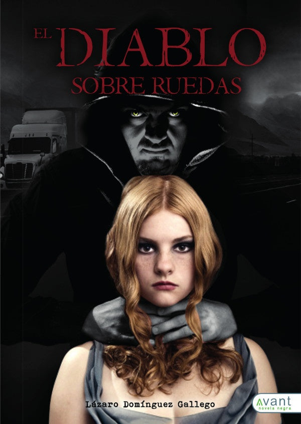 El diablo sobre ruedas | L?zaro Dom?nguez