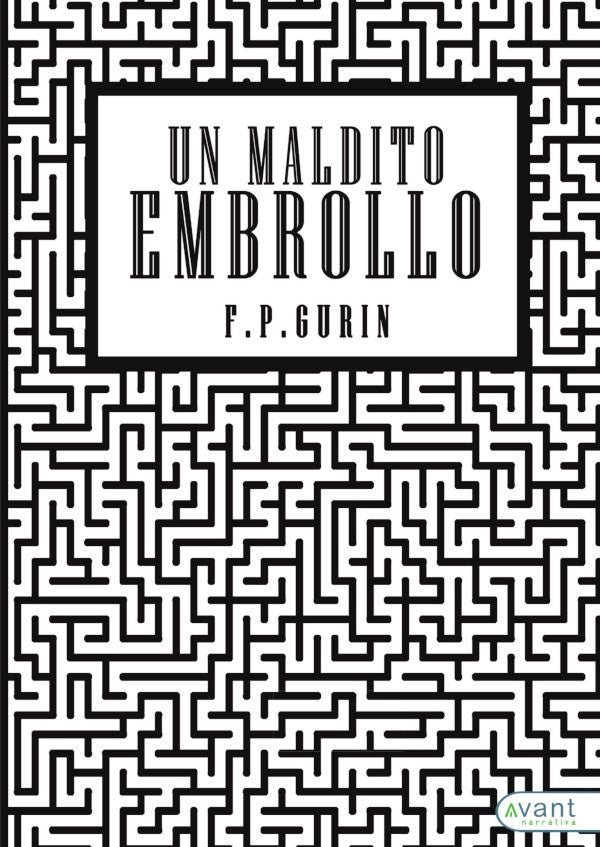 Un maldito embrollo | F.P. Gur?n