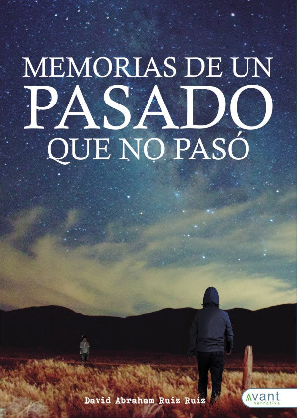 Memorias de un pasado que no pas? | David Ruiz