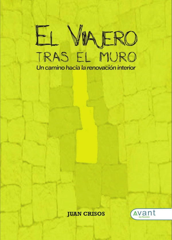 El viajero tras el muro | Juan Crisos