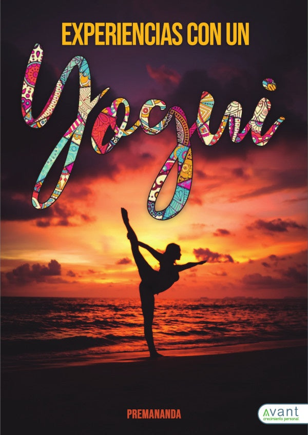 Experiencias con un yogui | Francisco Fern?ndez