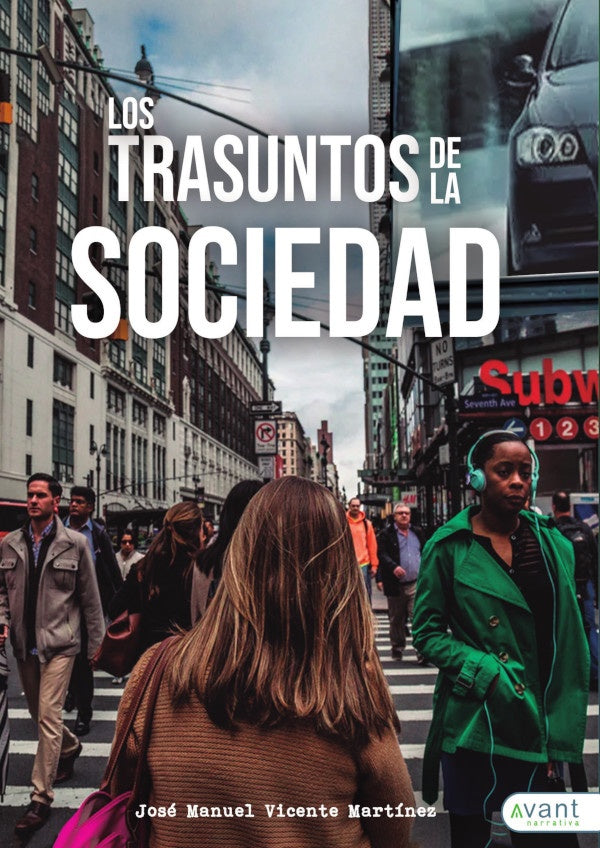 Los trasuntos de la sociedad | Jos?ManuelVicente Mart?nez
