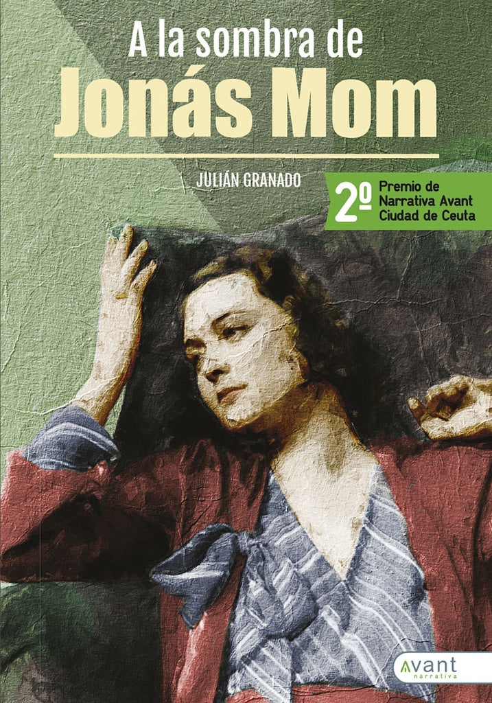 A la sombra de Jon?s Mom | Juli?n Granado