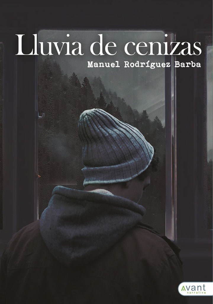 Lluvia de cenizas | ManuelRodr?guez Barba