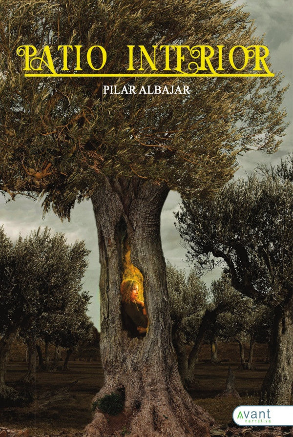 Patio interior | Pilar Albajar