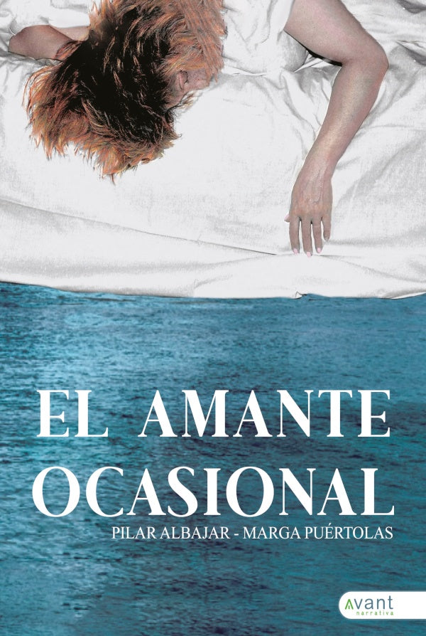 El amante ocasional | Pilar Albajar