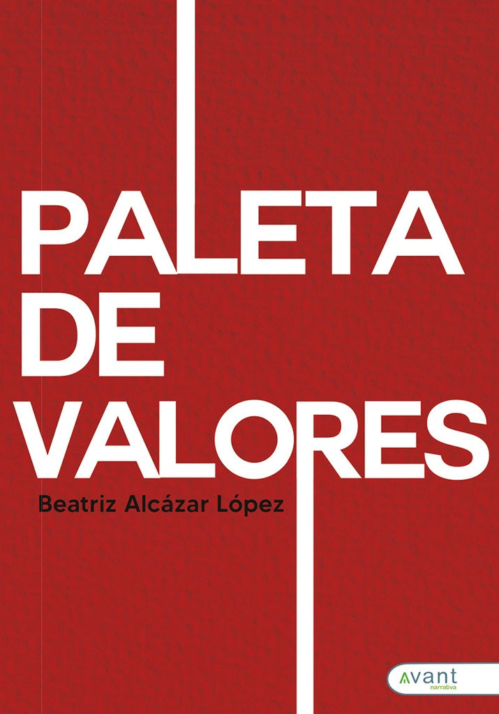 Paleta de valores | Beatriz?lcazar L?pez