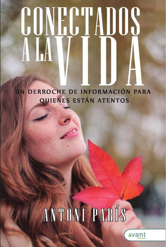 Conectados a la vida | Antoni Par?s