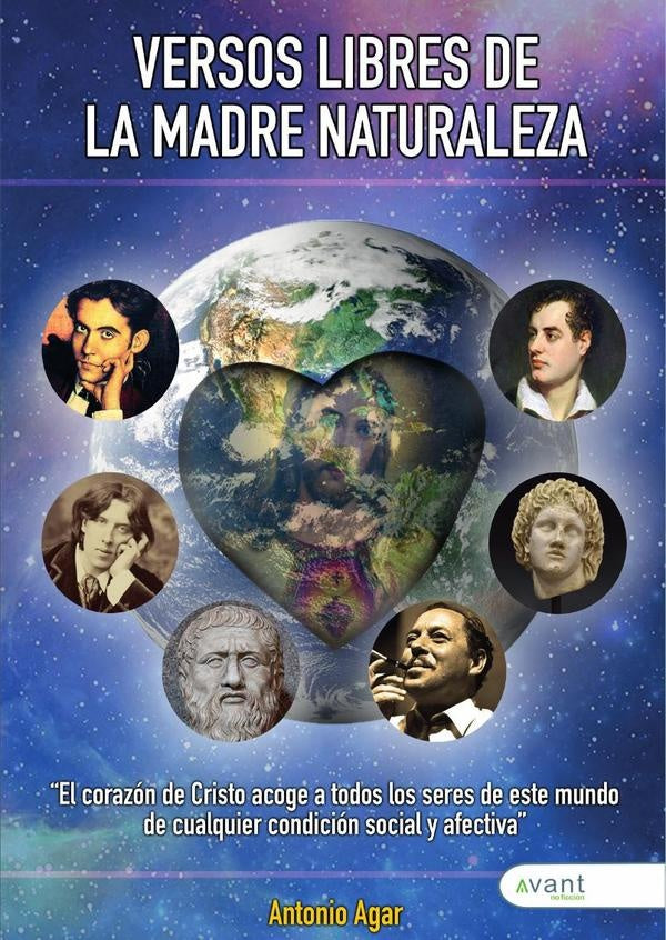 Versos libres de la madre naturaleza | AntonioAgar Rodr?guez