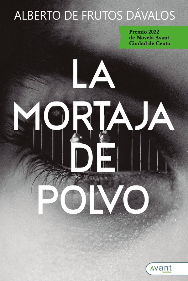 La mortaja de polvo | AlbertodeFrutos D?valos