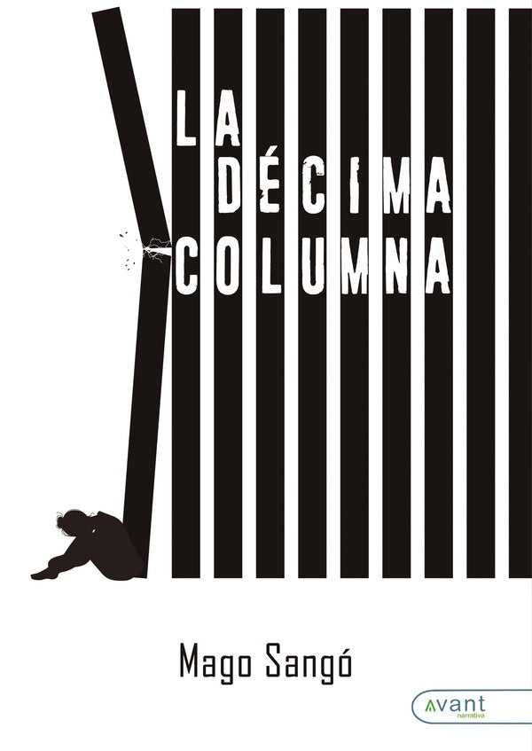 La d?cima columna | Mago Sang?
