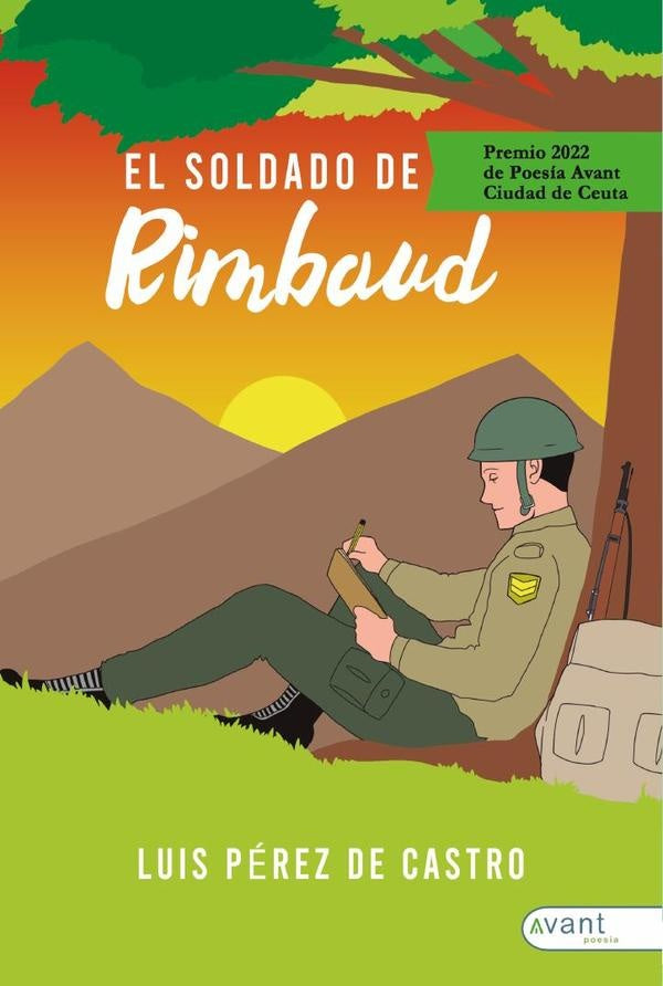 El soldado de Rimbaud | LuisP?rezde Castro