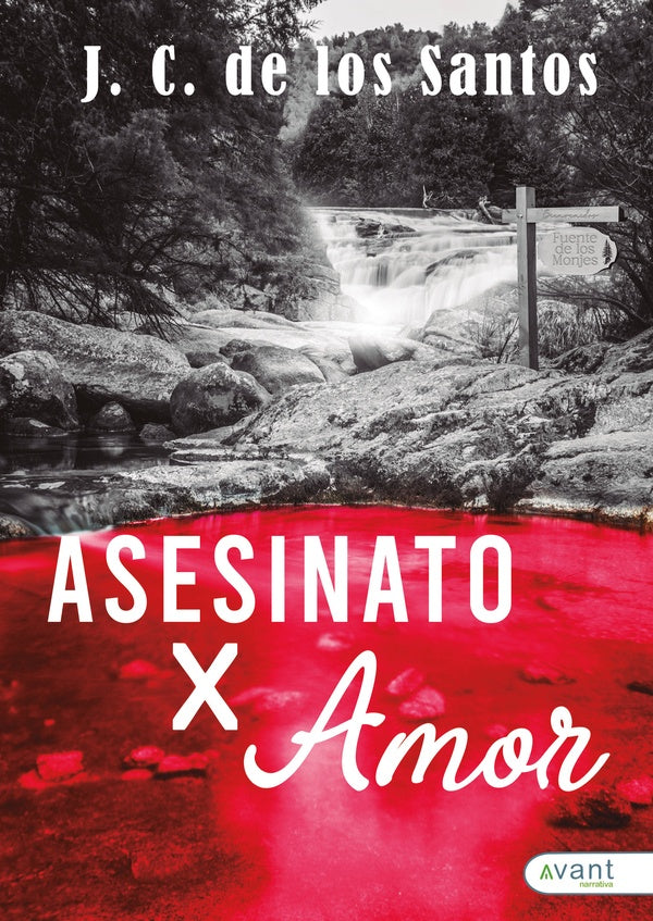 Asesinato por amor | JuanCarlosDelos Santos