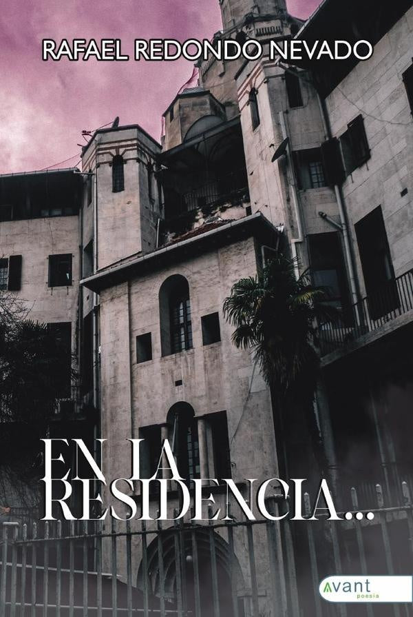 En la residencia | RafaelRedondo Nevado