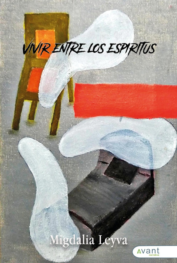 Vivir entre los esp?ritus | Migdalia Leyva
