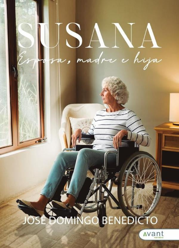 Susana, esposa, madre e hija | Jos?Domingo Benedicto