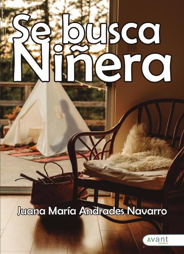 Se busca ni?era | JuanaMar?aAndrades Navarro