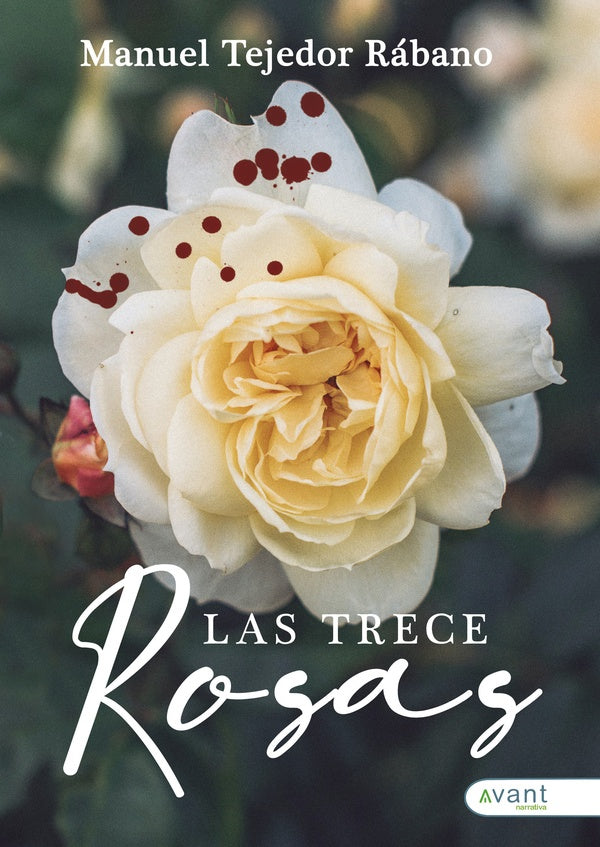 Las trece rosas | ManuelTejedor R?bano