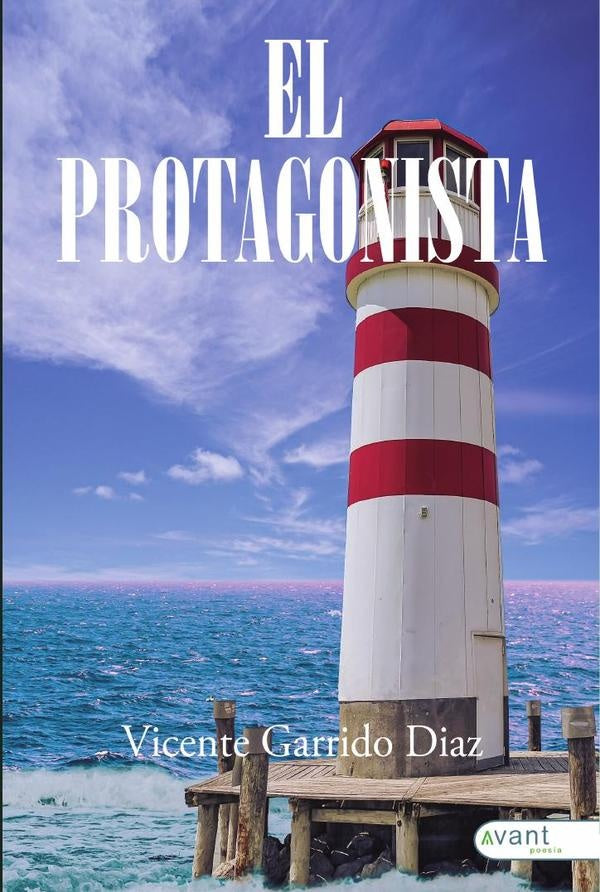 El protagonista | VicenteGarrido D?az