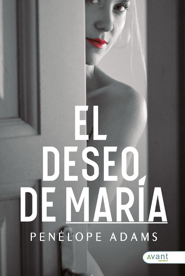 El deseo de Mar?a | Pen?lope Adams