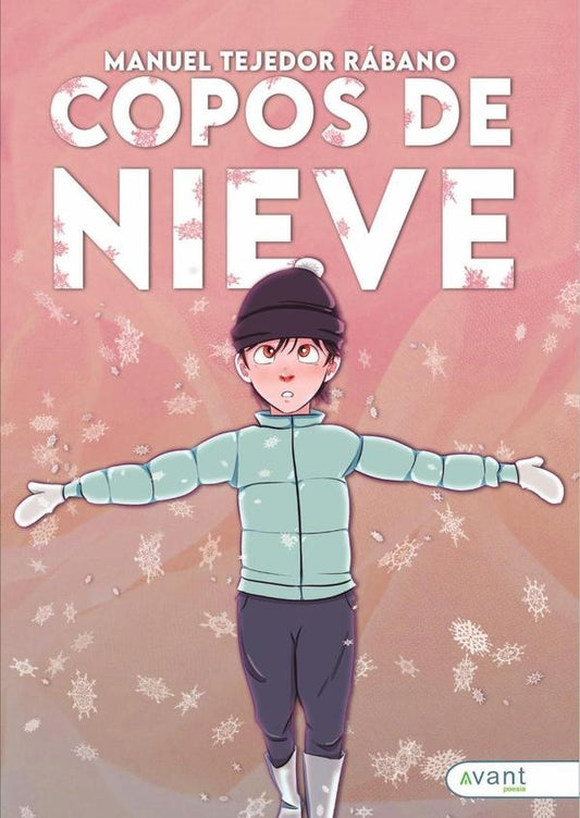 Copos de nieve | ManuelTejedor R?bano