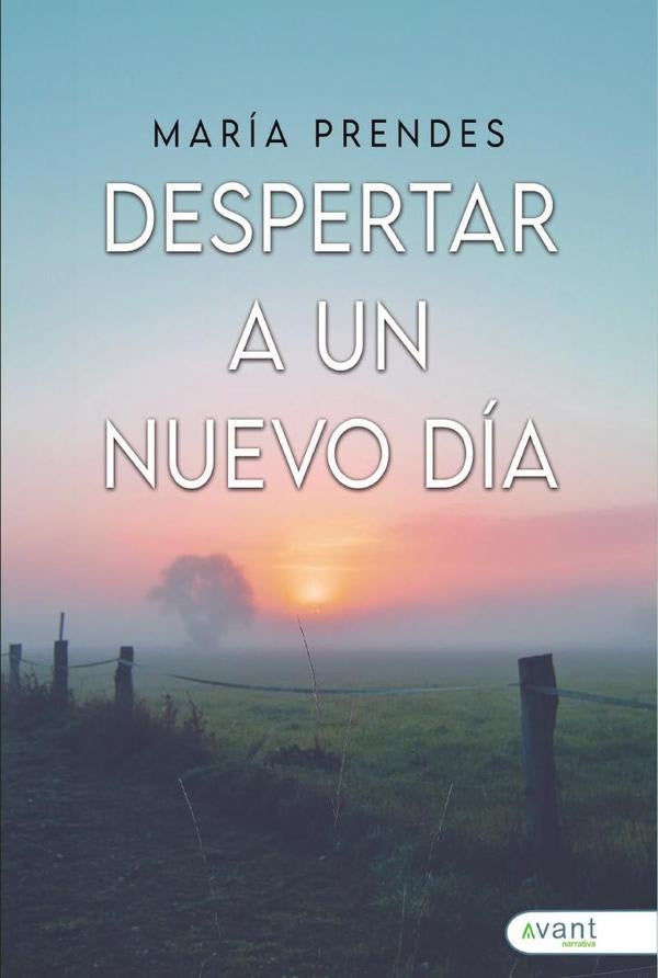Despertar a un nuevo d?a | Mar?a Prendes