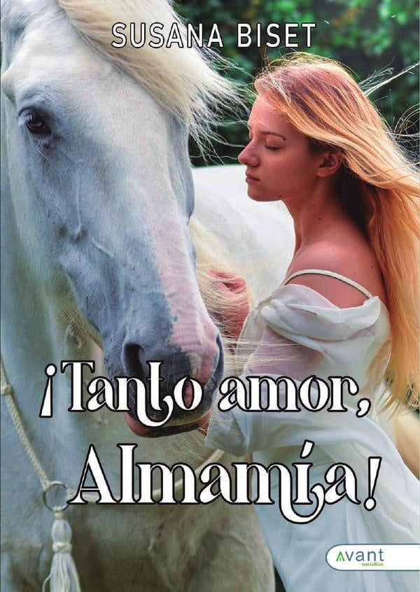 ?Tanto amor almam?a! | Susana Biset