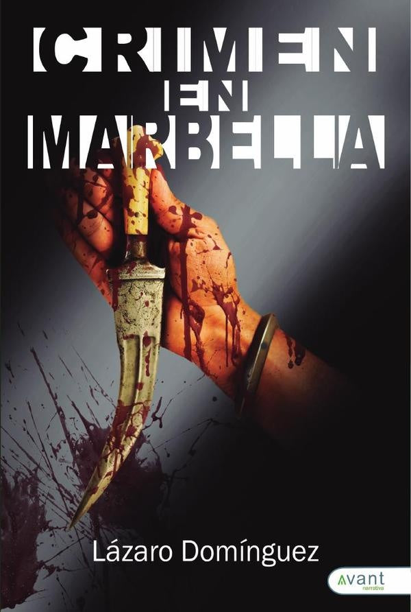 Crimen en Marbella | L?zaro Dom?nguez