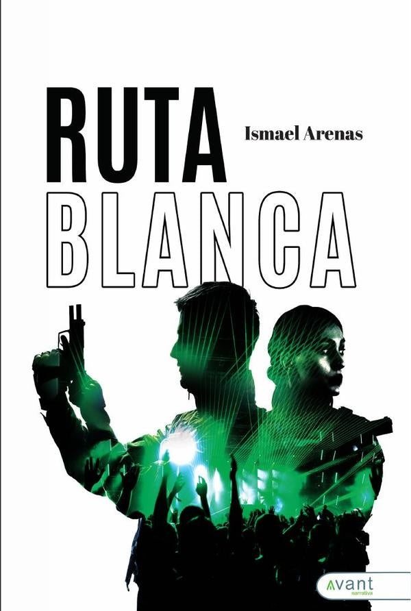 Ruta blanca | IsmaelArenas Almena