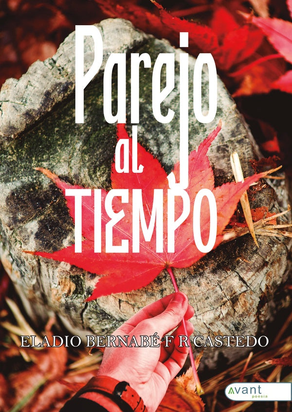 Parejo al tiempo | EladioBernad?F.R. Castedo