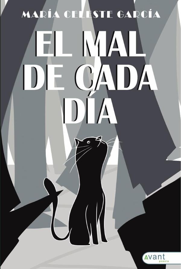 El mal de cada d?a | Mar?aCeleste Garc?a