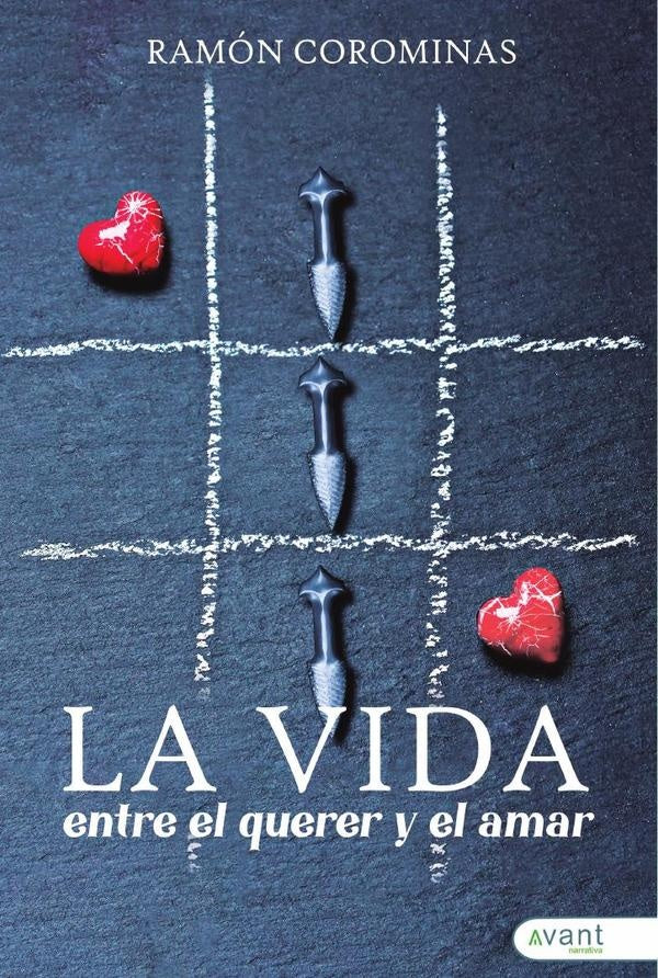 La vida entre el querer y el amar | Ram?n Corominas