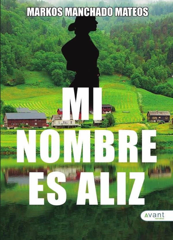 Mi nombre es Aliz | MarkosManchado Mateos