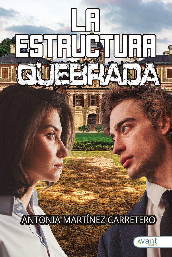La estructura quebrada | AntoniaMart?nez Carretero