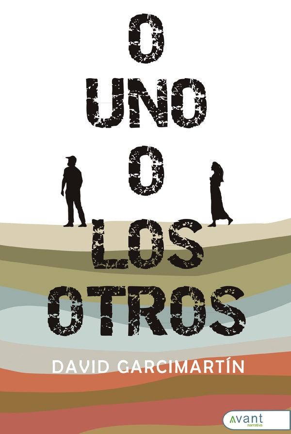 O uno o los otros | David Garcimart?n