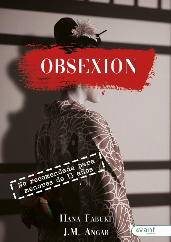 Obsexion | Hana Fabuki