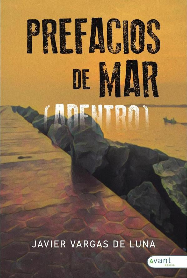 Prefacios de mar | JavierVargasde Luna