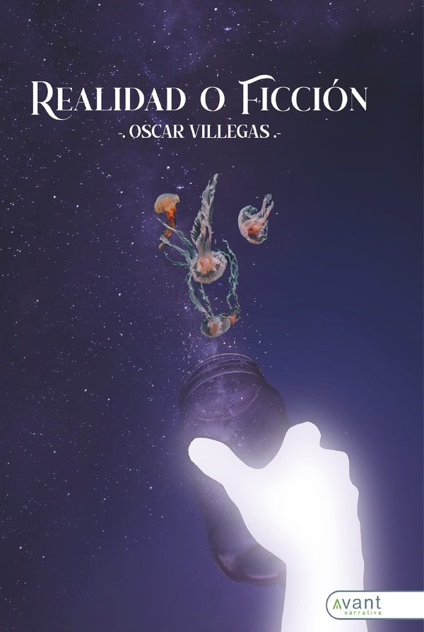 Realidad o ficci?n | ?scar Villegas