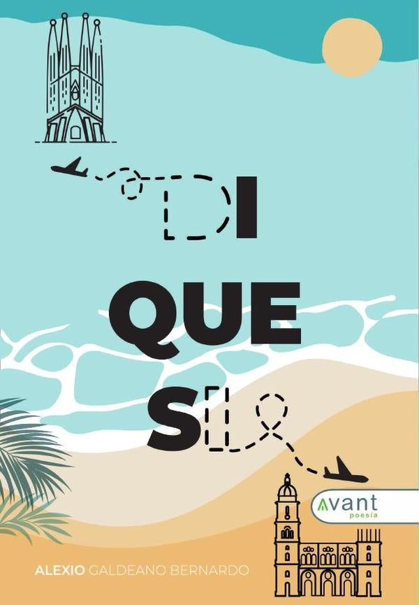 Di que s? | AlexioGaldeano Bernardo