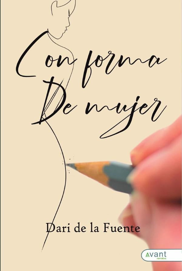 Con forma de mujer | DariDela Fuente