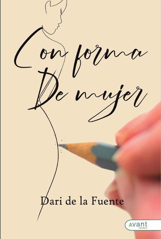 Con forma de mujer | DariDela Fuente