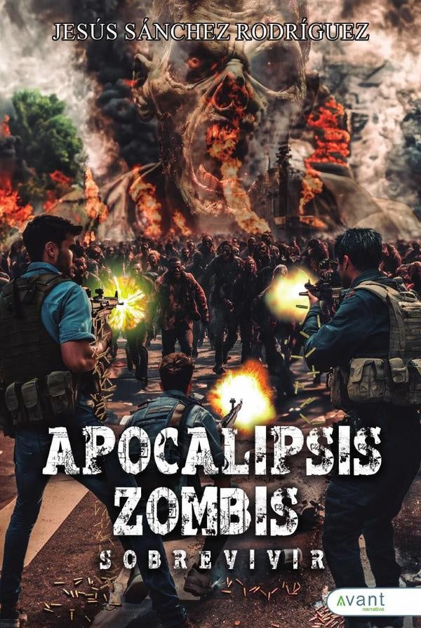 Apocalipsis zombis | Jes?sS?nchez Rodr?guez