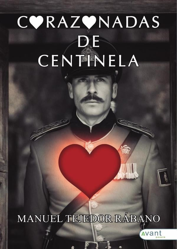 Corazonadas de centinela | ManuelTejedor R?bano