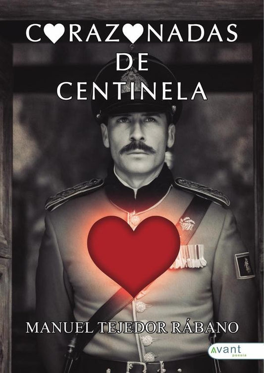 Corazonadas de centinela | ManuelTejedor R?bano