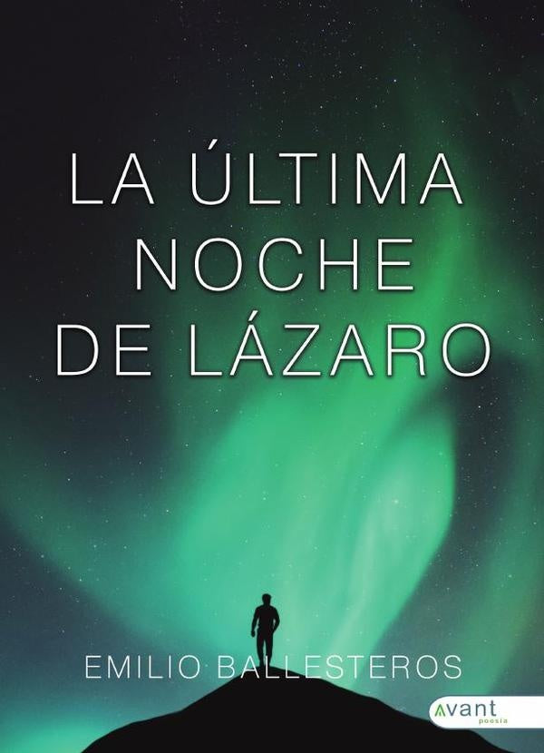 La ?ltima noche de L?zaro | Emilio Ballesteros