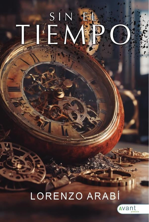 Sin el tiempo | Lorenzo Arab?