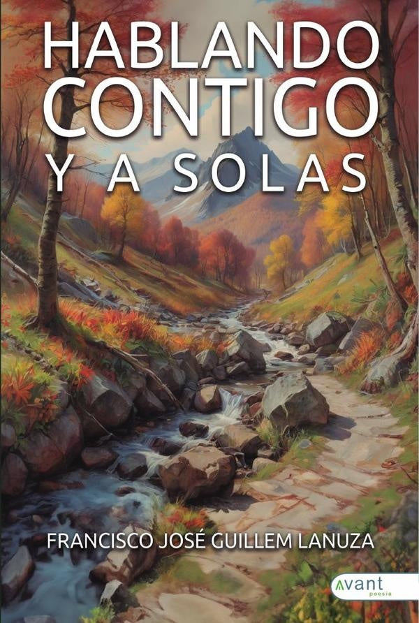 Hablando contigo y a solas | FranciscoJos?Guillem Lanuza
