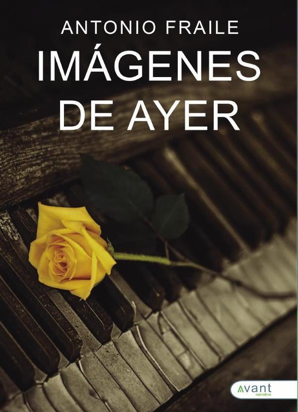 Im?genes de ayer | AntonioFraile Cu?lla