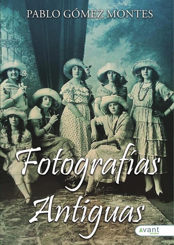 Fotograf?as antiguas | PabloG?mez Montes